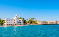 Kos Adası Ferries